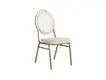 Hotel Triclinio Chairs Yumeya Chairs Brand 3