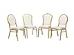 Yumeya Chaises Brand Hotel aksan chèz Founisè 4
