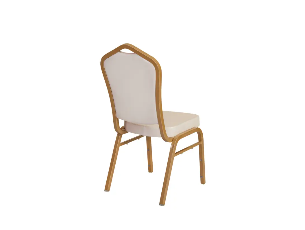 Yumeya Chaises Brand Hotel aksan chèz Founisè 3