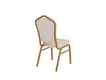 Yumeya Chaises Brand Hotel aksan chèz Founisè 3