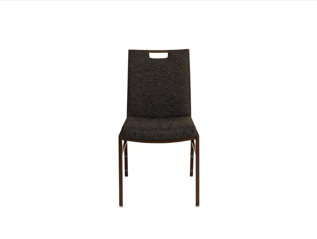Formal Wedding Chairs: Elegant Seating for Sophisticated Celebrations 1