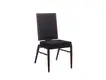 እንግዳ ተቀባይነት Armchairs Yumeya ወንበሮች የምርት ስም 2