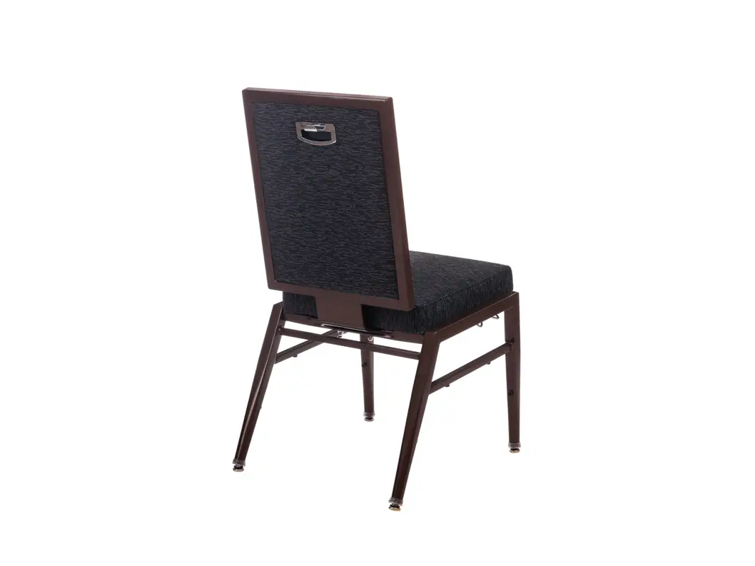 እንግዳ ተቀባይነት Armchairs Yumeya ወንበሮች የምርት ስም 3
