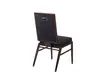 እንግዳ ተቀባይነት Armchairs Yumeya ወንበሮች የምርት ስም 3