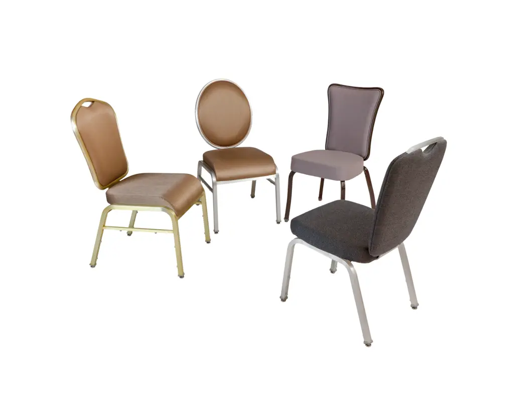 Lupum Hotel Coffee Table Yumeya Chairs Brand 4