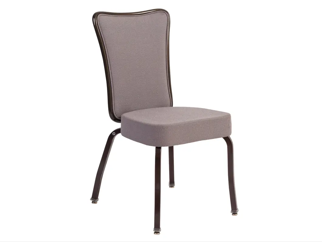Lupum Hotel Coffee Table Yumeya Chairs Brand 2