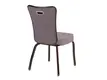 Lupum Hotel Coffee Table Yumeya Chairs Brand 3