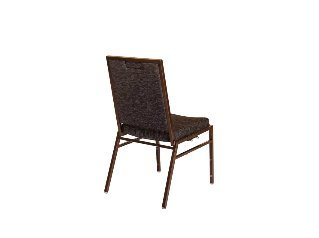 Trona d'hotel personalitzada Cadires Yumeya 3