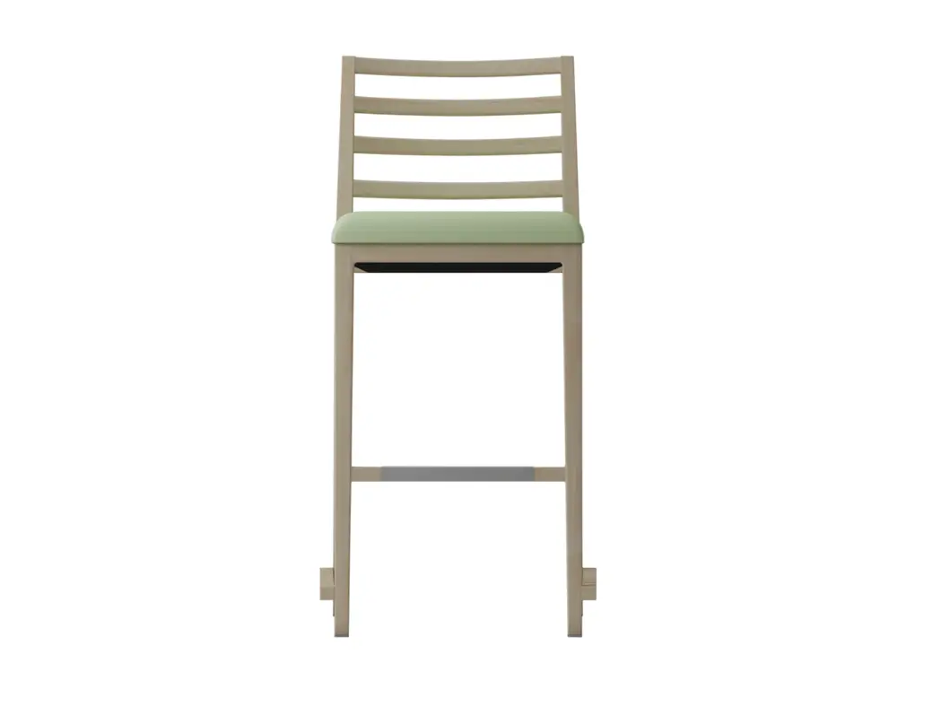 Modern Cafe Chairs 2