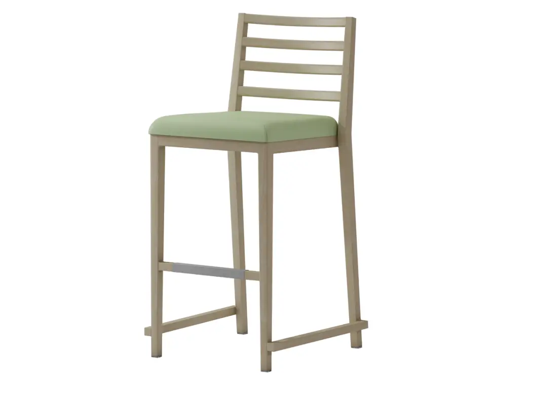 Modern Cafe Chairs 3