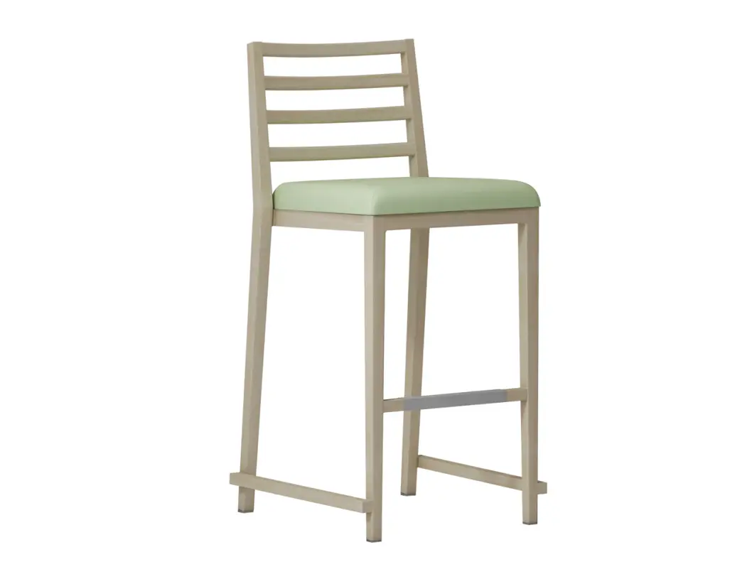Modern Cafe Chairs 4