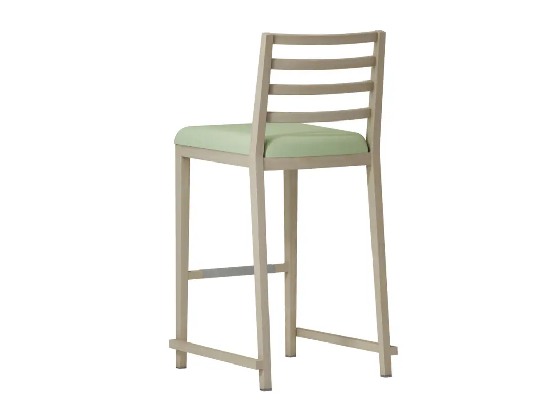 Modern Cafe Chairs 5