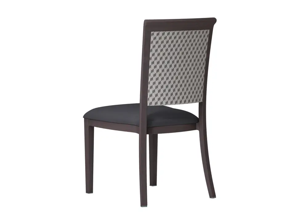 Cafe Cathedra Price Warantum Yumeya Chairs 4