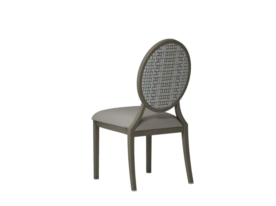Дыстрыб'ютары гатэльнай мэблі брэнда Yumeya Chairs 4
