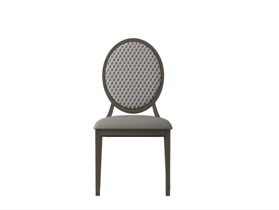 Tutus Cafe Furniture Suppliers Yumeya Chairs Brand 5