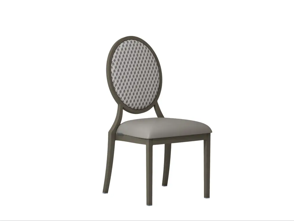 Tutus Cafe Furniture Suppliers Yumeya Chairs Brand 3