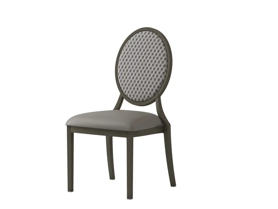 Tutus Cafe Furniture Suppliers Yumeya Chairs Brand 4