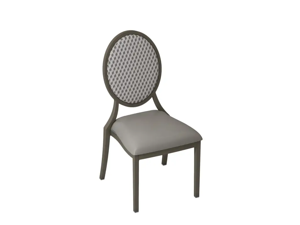 Tutus Cafe Furniture Suppliers Yumeya Chairs Brand 6