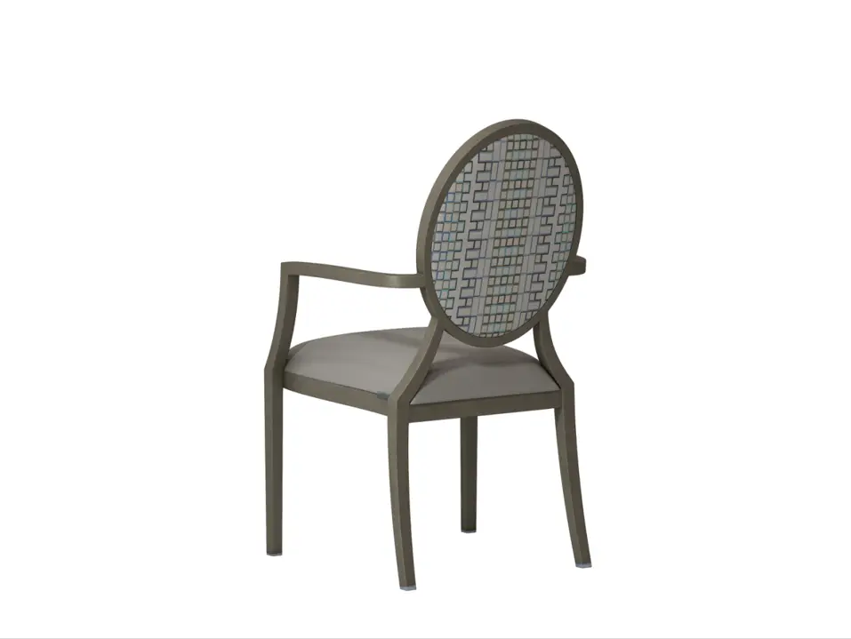 Custom Restaurant Dining Chairs for Sale Yumeya Chairs 4