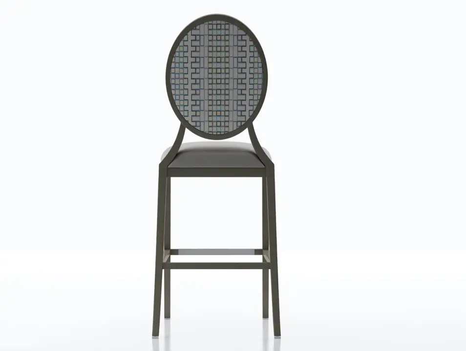 Výroba konferenčních židlí značky Yumeya Chairs 5
