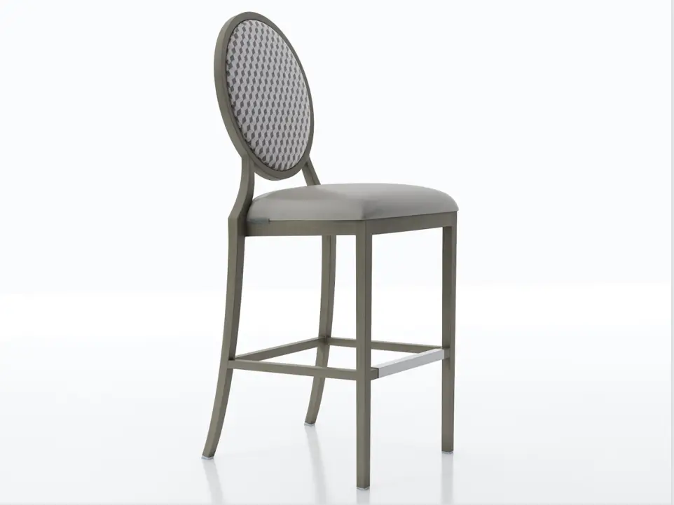 Výroba konferenčních židlí značky Yumeya Chairs 3
