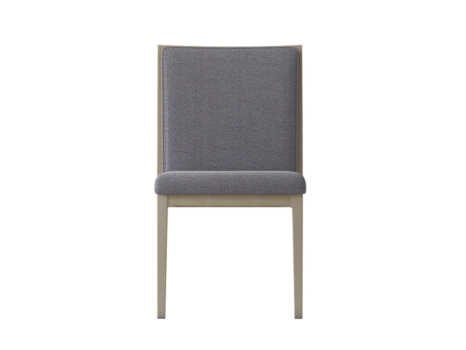 Bulk buy wood grain aluminum cafe dining chair YL1341 Yumeya 1