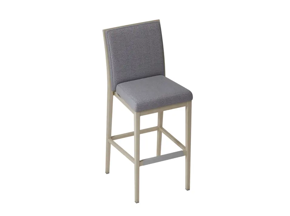 Komersyal nga Bar Stools Warranty Yumeya Chairs 6