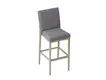 Komersyal nga Bar Stools Warranty Yumeya Chairs 6