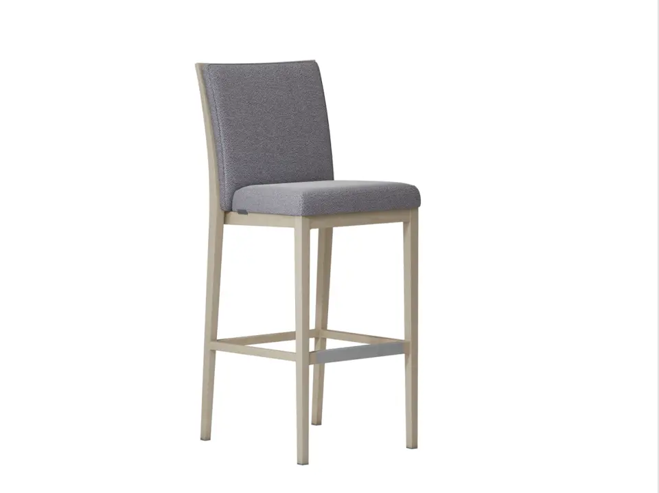 Komersyal nga Bar Stools Warranty Yumeya Chairs 3