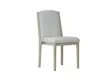 Steel Cafe Chair by Yumeya Chairs 3