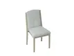 Steel Cafe Chair by Yumeya Chairs 6