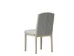 Steel Cafe Chair by Yumeya Chairs 4