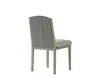 Steel Cafe Chair by Yumeya Chairs 5