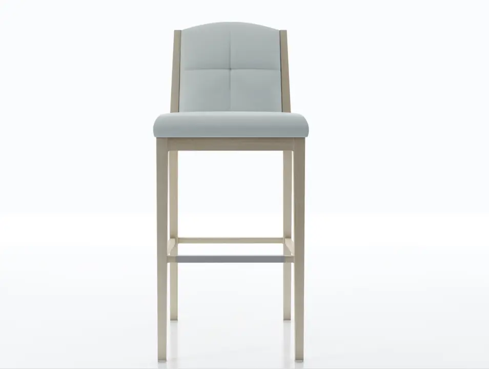 Chairs pro Cafe Restaurant Yumeya Chairs Manufacture 2