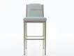 Chairs pro Cafe Restaurant Yumeya Chairs Manufacture 2