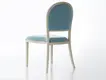 Cadires de metall de la marca Yumeya Chairs per a cafeteria 5