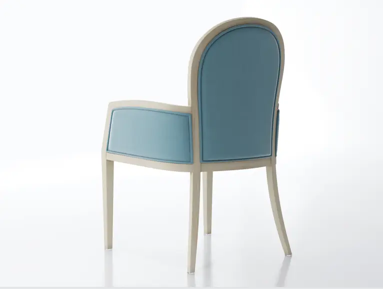 Cafe Furniture Suppliers - - Yumeya Chairs 5