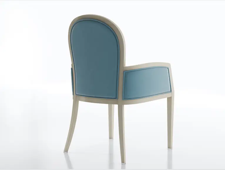 Cafe Furniture Suppliers - - Yumeya Chairs 6