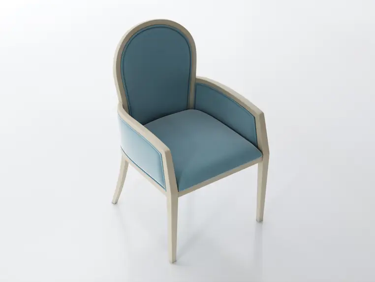 Cafe Furniture Suppliers - - Yumeya Chairs 7