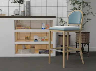 Hotel Banquet Furniture -Dagaalka Dacaayadda ee u dhexeeya Shirkadaha Guryaha ayaa noqday shirkad Fashion 1