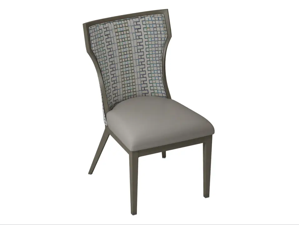 Cafe Dining Chairs Yumeya Chairs 6