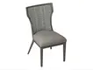 Cafe Dining Chairs Yumeya Chairs 6