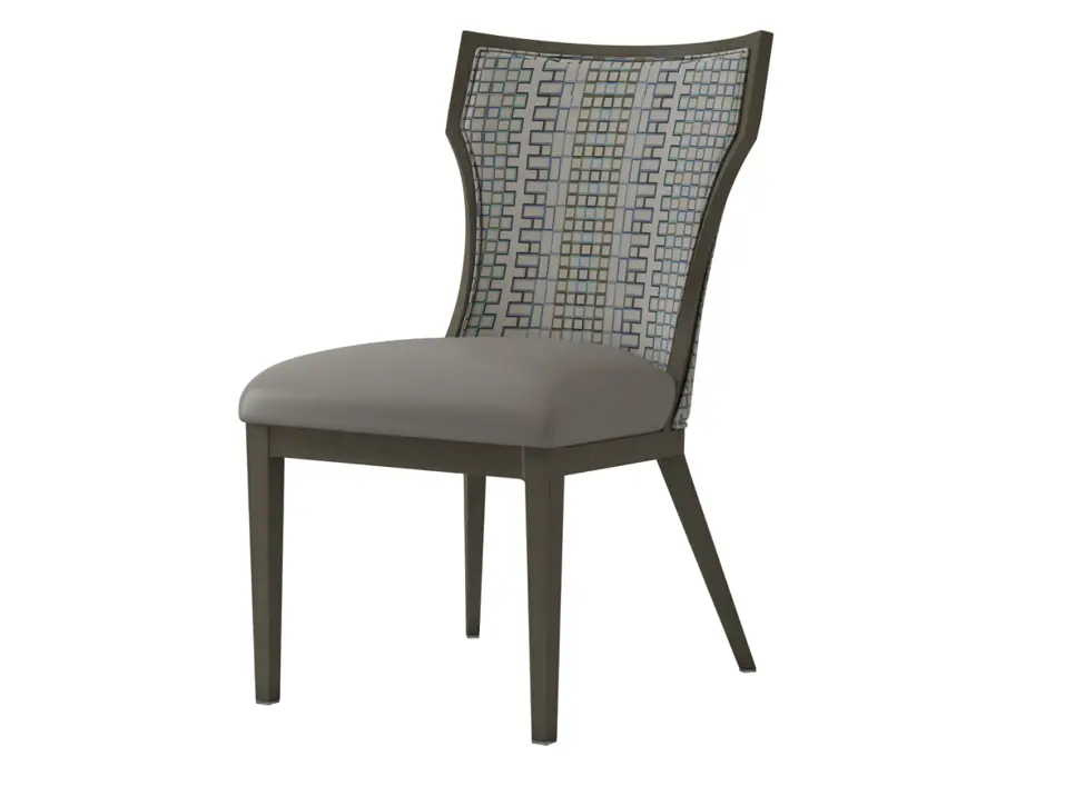 Cafe Dining Chairs Yumeya Chairs 2