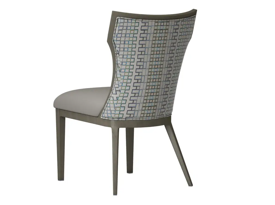 Cafe Dining Chairs Yumeya Chairs 5