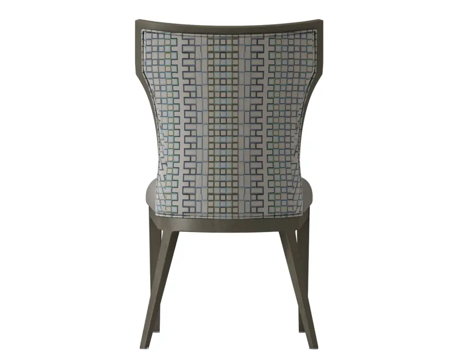 Cafe Dining Chairs Yumeya Chairs 4