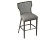 Metal Cafe Stool Yumeya Chairs Brand 6