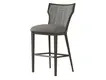 Metal Cafe Stool Yumeya Chairs Brand 2