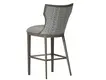 Metal Cafe Stool Yumeya Chairs Brand 5
