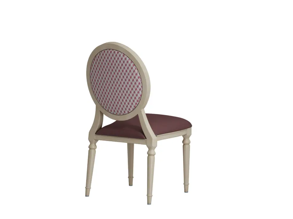 Cafe Chairs Lupum pro - Yumeya Chairs 5