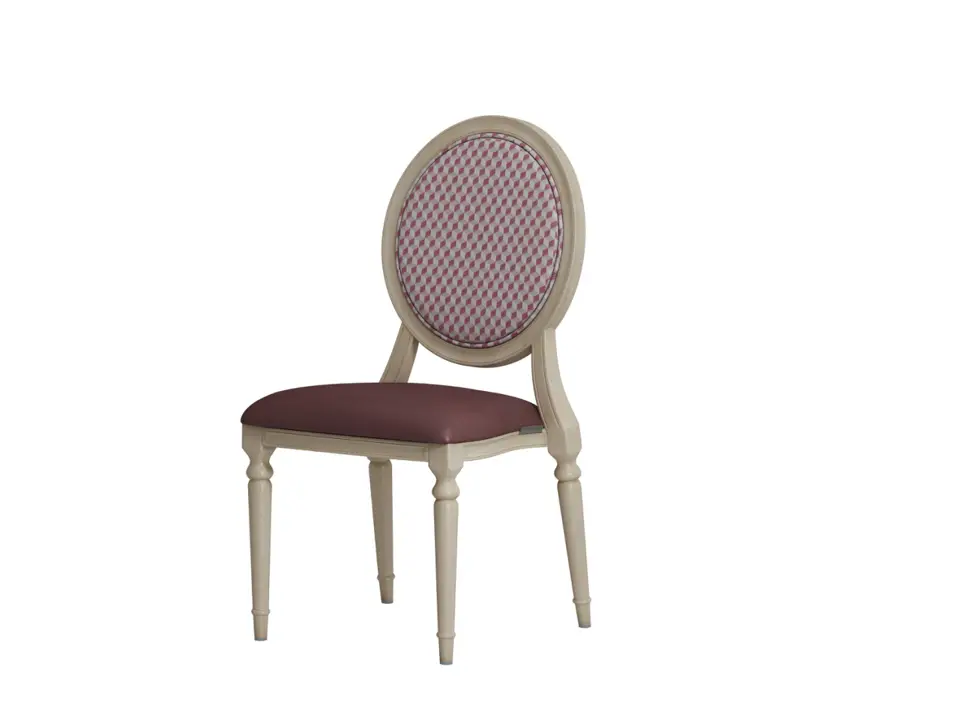 Cafe Chairs Lupum pro - Yumeya Chairs 2